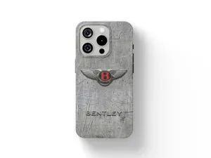 Bentley Custodia Telefono Aspetto Elegante Moderno